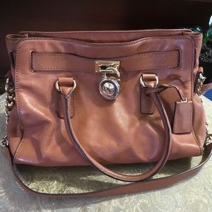 Michael Kors Hamilton